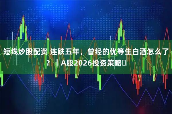 短线炒股配资 连跌五年，曾经的优等生白酒怎么了？｜A股2026投资策略⑫